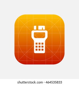 pos terminal icon