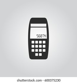 POS Terminal Icon