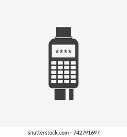 8,192 Pos Device Icon Images, Stock Photos & Vectors | Shutterstock