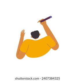 pose activity set for element ads element