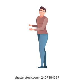 pose activity set for element ads element