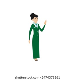 pose of a doctor doing an activity doctor
