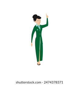 pose of a doctor doing an activity doctor