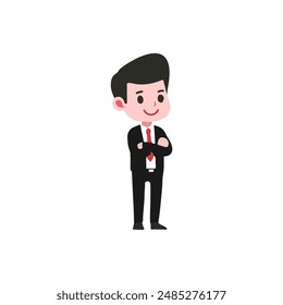 pose of person raising their hand person