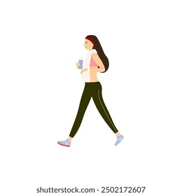 pose of person raising their hand person