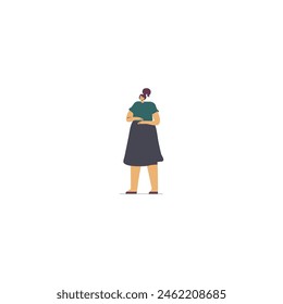 pose of a person running person