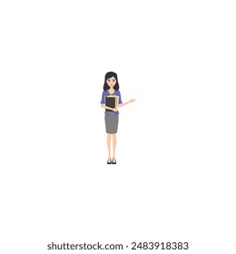 pose of a person running people