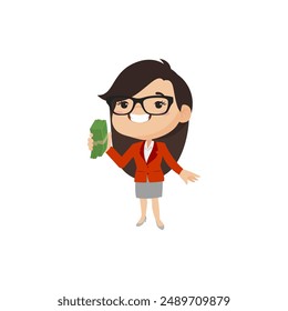 pose of a person running people