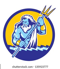 poseidon