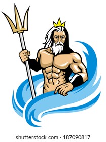 Poseidon