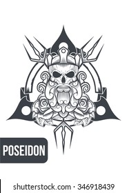 poseidon