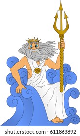 Poseidon