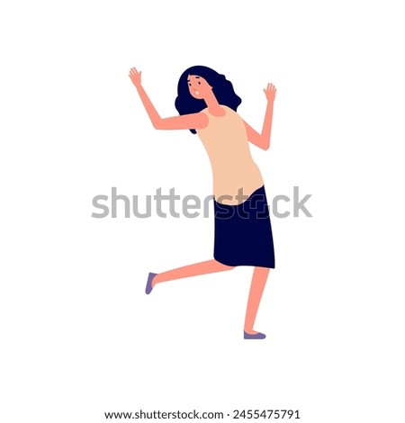poses of people dancing national dance day people