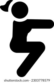 position  Vector illustration on a transparent background. Premium quality symmbols. Glyphs vector icons for concept and graphic design. 
