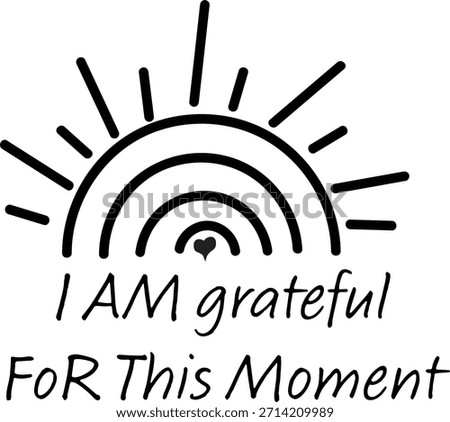 Positive Affirmation Quote for Self Love, Confidence and Daily Motivation