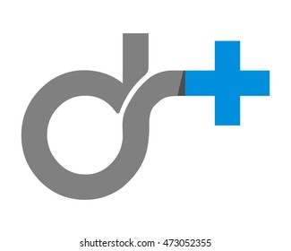 positive blue typography typeface typeset logotype alphabet image vector icon