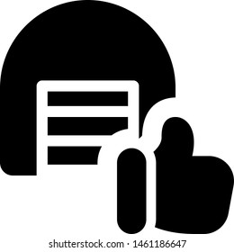 Positive feedback digital warehouse portal for storage and material handling