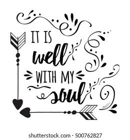 7,114 Soul quotes Stock Illustrations, Images & Vectors | Shutterstock