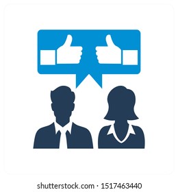 positive interaction concept
