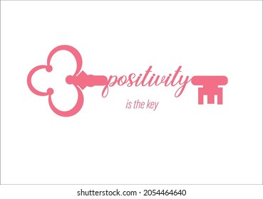 positive key lock pink butterflies and daisies positive quote flower design margarita 
mariposa
stationery,mug,t shirt,phone case fashion slogan  style spring summer sticker and etc Orange Monarch