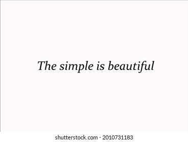 positive lettering hand drawn design vector