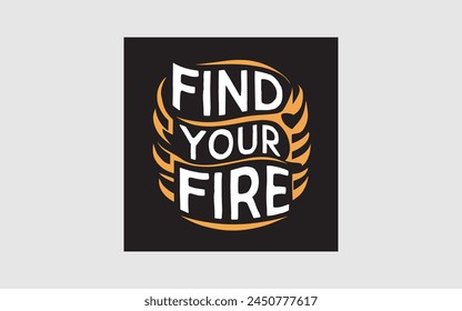 Positive Lettering Typography t-shirt design