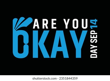 Positive mental health and leading questions to ask someone you care about. How are you? 