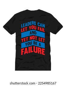 POSITIVE MOTIVATION LETTERING QUOTE FOR T SHIRT DESIGN