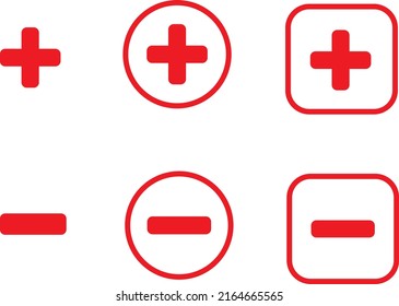 1,422 Plus symbol png icon Images, Stock Photos & Vectors | Shutterstock