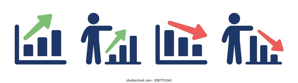 positive-negative-chart-icon-infographics-symbol-stock-vector-royalty-free-2087751361