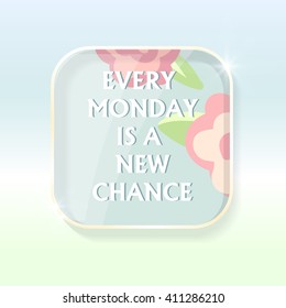  Positive phrase for social media content