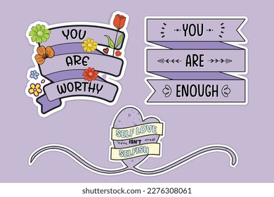 CITAS POSITIVAS DISEÑO DE TIPOGRAFÍAS
