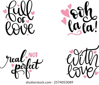 Positive Slogan Artwork Print for Apparel and Other Uses For Kids