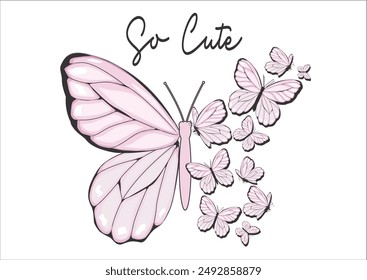 positive slogan vector illustration design for fashion graphics, t shirt prints, vector positive slogan motivational instiration quote