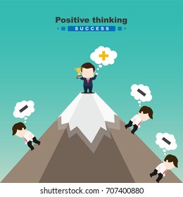Positive thinking