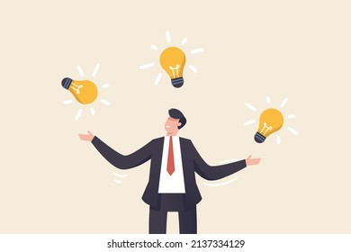 Positive thinking, optimistic mindset or good attitude to success in work - Shutterstock ID 2137334129