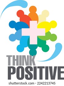 Positive thinking is a power that strengthens both the body and the mind, so always think positively.