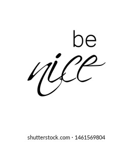 Positive thoughts, motivational quote of life, typography for print or use as poster, card, flyer or T shirt