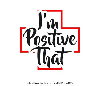 positive typography typographic creative writing text image icon