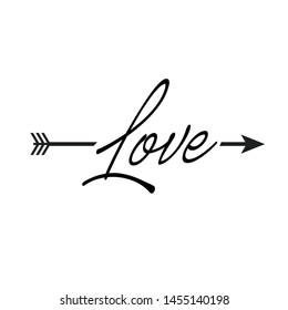 Positive vibes, motivational quote of life, typography for print or use as poster, card, flyer or T shirt