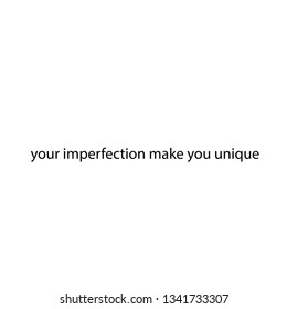 Positive vibes, typography for print or use as poster, flyer of T shirt