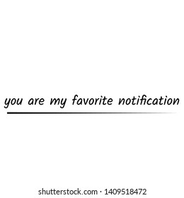 Positive vibes, typography for print or use as poster, card, flyer or T shirt