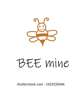 Positive vibes, typography for print or use as poster, card, flyer or T shirt