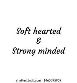 Positive vibes, typography for print or use as poster, card, flyer or T shirt