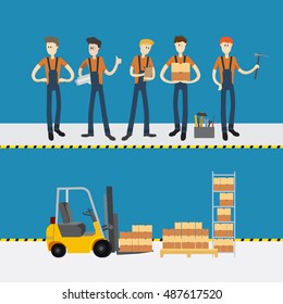 Positive working with tools