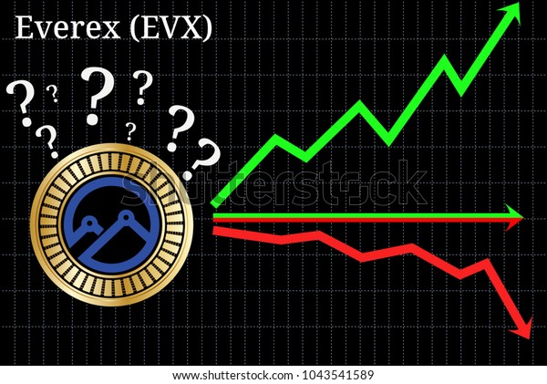 Evx Coin Chart