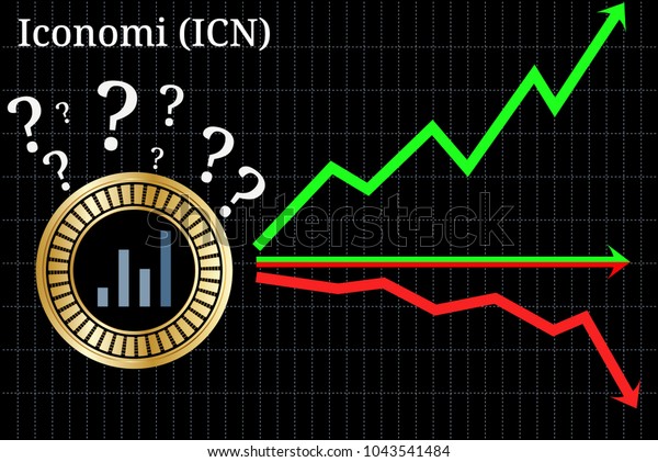Iconomi Chart
