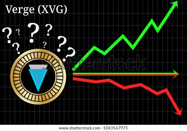 Verge Chart