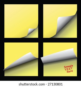 post it