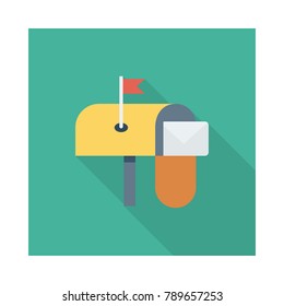 post box latter 